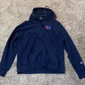 champion hoodie